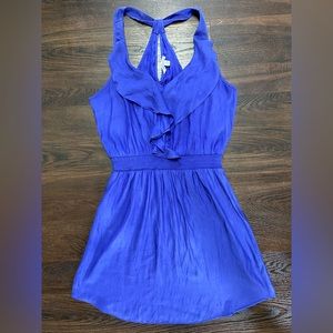 American Eagle sun dress - size M